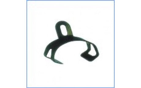 Bofix Sac A 6 supports de suspension Fender 50 mm