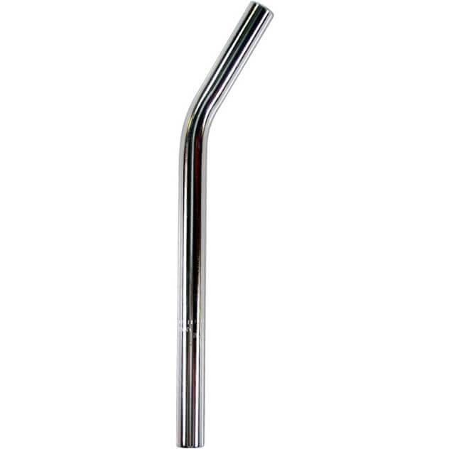 Seat Post BMX Freestyle Bent 22.2