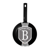 Poêle Berlingerhaus noir mat 24cm