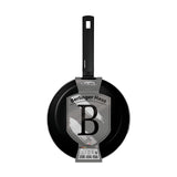 Berlingerhaus poêle à frire noir mat 26cm