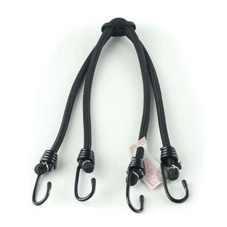 Bibia Spinbinder à 4 armes Eurospin Black