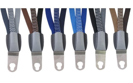 Trio Snelbinder Widek 28 pouces Couleur de sortie complète