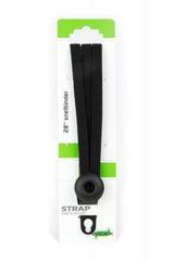Widek Snelbinder 28 pouces Trio Eye complet noir