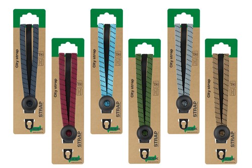 Widek Snelbinder 28 pouces Trio Eye complet Couleur