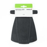 VOORATLAP TOURNING CITY BIKE 18 cm noir