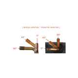 Impac Inner Tube AV 30 9070 7 47-93 (2,00x50)