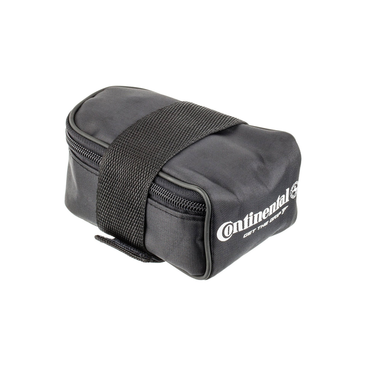 Sac en selle continentale avec tube intérieur AV 27,5 clients ATB + 2