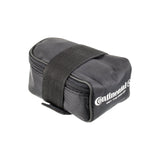 Sac en selle continentale avec tube intérieur AV 27,5 clients ATB + 2