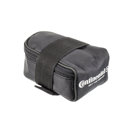 Sac en selle continentale avec tube intérieur AV 27,5 clients ATB + 2
