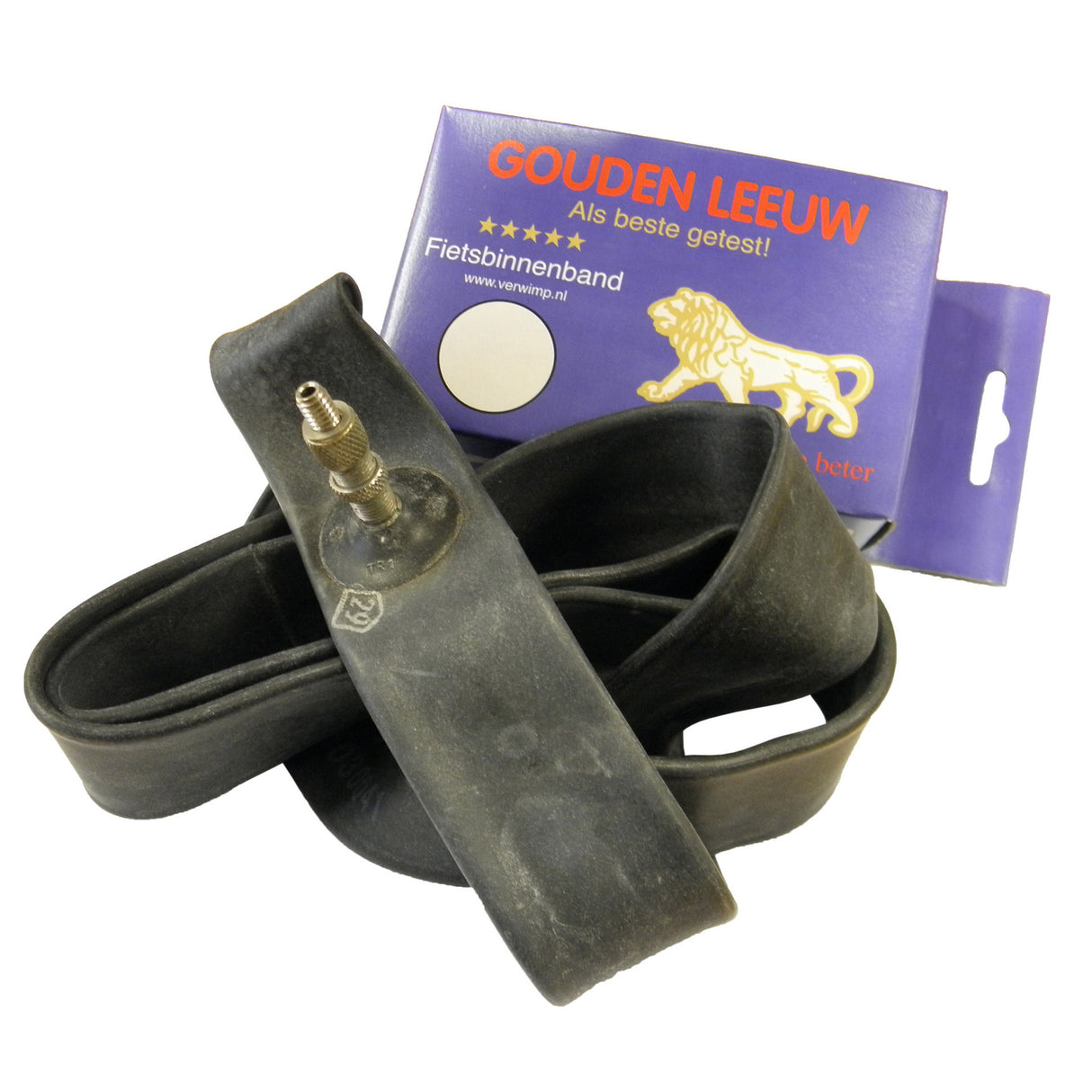 Golden Lion Binnenband 16 37-349 HV 20 mm