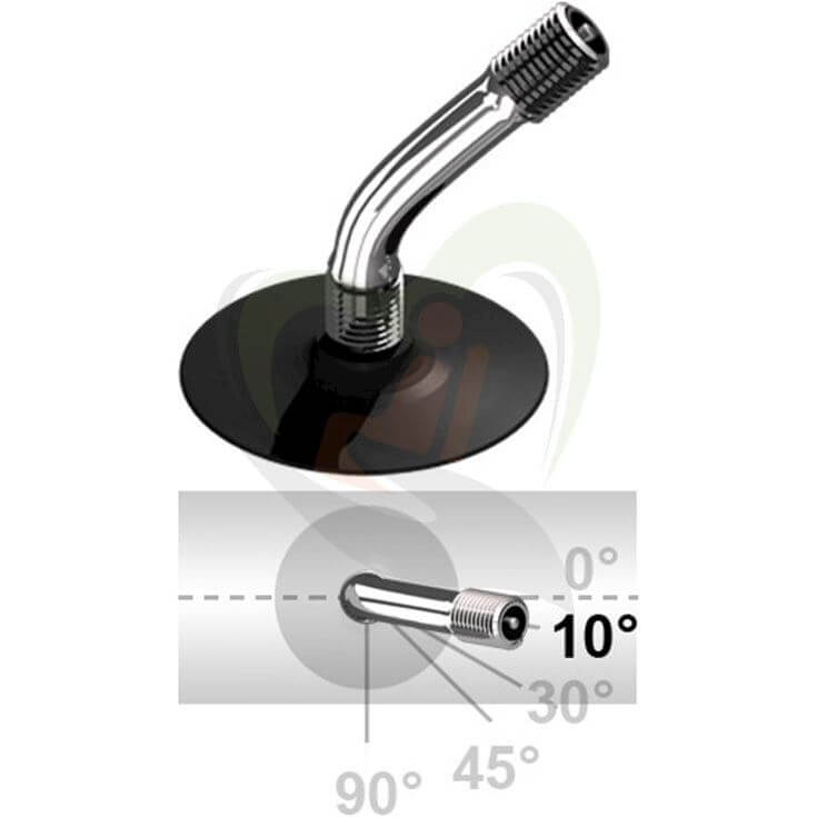 Tube intérieur impac 8 1 2 x 2 (220 210-50) AV 40 mm