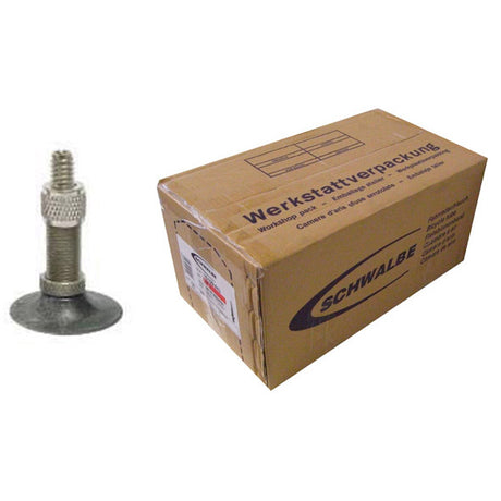 Tube intérieur de Schwalbe DV15 28 18 28-622 630 HV 40 mm (50e)