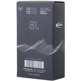 SCHWALBE TUBE INTÉRIEUR Aerothan FV SV13E 54 62-559 IB SV 40mm (1er)