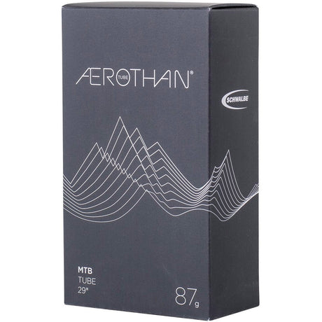 Tube intérieur de Schwalbe SV19E Aerothan 54 62-622 IB 40mm