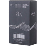 Tube intérieur de Schwalbe SV19E Aerothan 54 62-622 IB 40mm