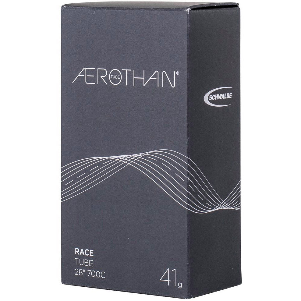 Schwalbe Inner Tube Aerothan FV SV20E 23 28-622 IB SV 40mm (1 °)