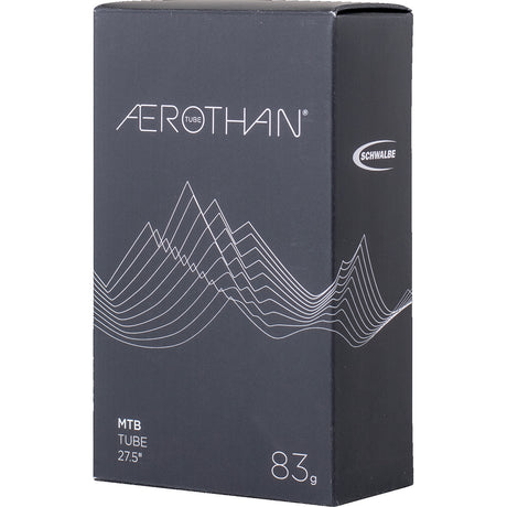 Chambre à air Schwalbe aerothan av21e+ 27� 54 62-584 av 40mm