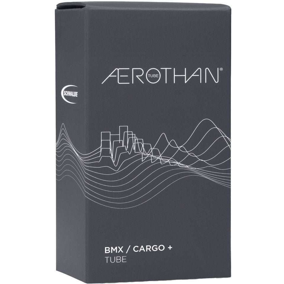 Schwalbe intérieur tube aérothan av17e + 28 37 50-622 av 40 mm