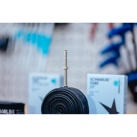 Chambre à air Schwalbe scv15 28 23 30-622 630 40mm