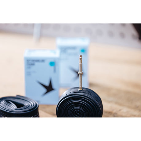 Schwalbe benelux b.v. tube (scv19) - 29 28 27.5'' (40 62-584 635) - valve clic