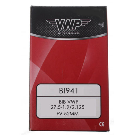 Chambre à air VWP 27� 54-584 fv 52mm