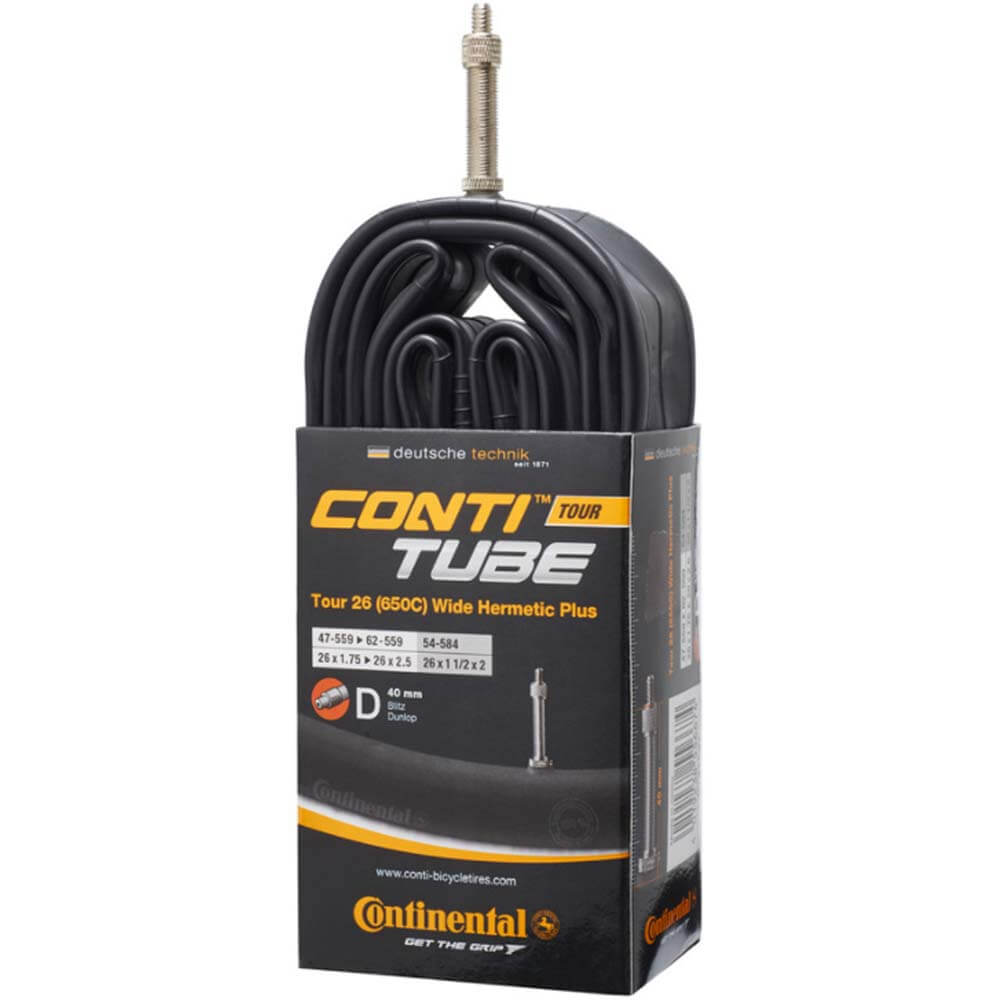 Continental BNB 26x1.75-2.2 ancho