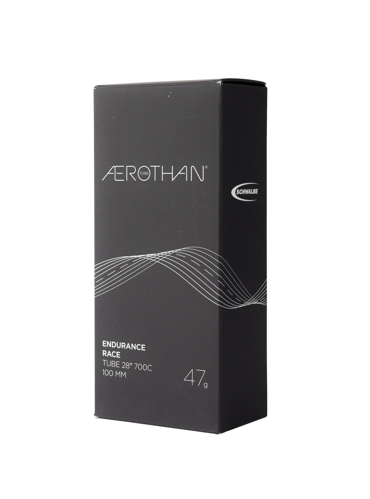 Schwalbe Inner Tube Aerothan FV SV20E 23 28-622 IB TPU SV 100mm (1er)