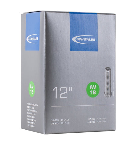Schwalbe av1b lumière (12 1 2x2 1 4) av 40 mm 10461900