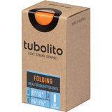 Tubolito bnb pliage 16 18 x 1 1 8 1 3 8 av 40 mm