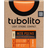 TUBOLITO TUBE TUBO MTB-27,5 29 x 1,8 PSENS FV 42 mm