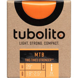 Tubolito Bnb Tubo MTB 29 x 1,8 2,5 FV 42mm