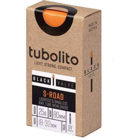 Tubolito Bnb Tubo Road 700c 18 28 mm FV 80 mm