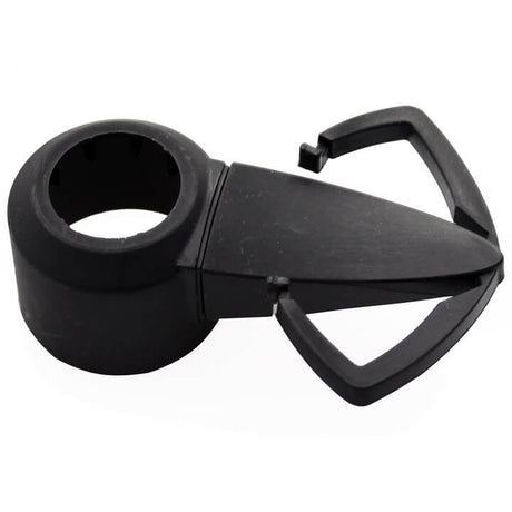 Hesling Cable Guide Ranger 25,4 Stalle Head Mountting Black
