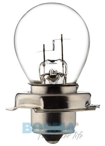 Spanninga metal b.v. tensiona lumières non. 108 12v-15w-p26s