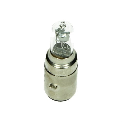 Bosma Duplo Lamp 6V 25 25W BA20D HALOGEN