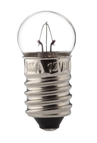 BOSMA LAMPJE 6V 3W FIL