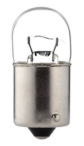 Bosma Lamp 6V 3W BA15S