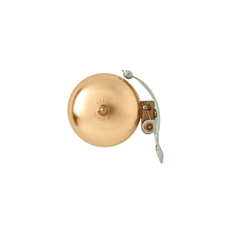 Basil Portland - Bicycle Bell - 55 mm - Brass