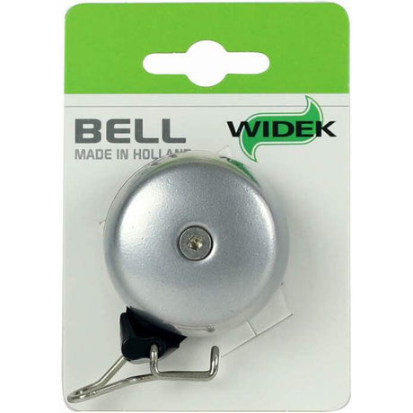 Widek Bel Paperclip Silver sur la carte 4280