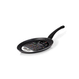 Poêle à crêpes Blaumann diamant 24cm