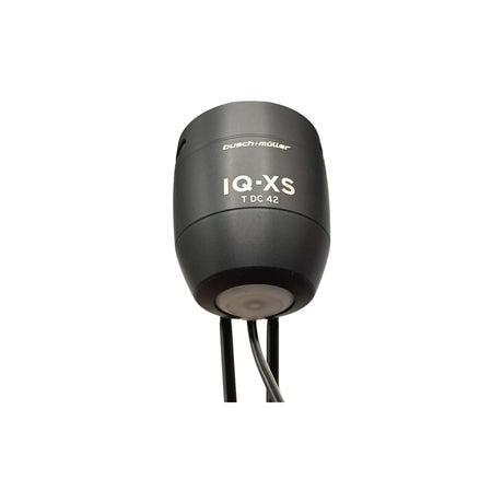 Headlight Busch und Müller Lumotec IQ-XS pour le vélo électrique 6-42 Volt-70 Lux