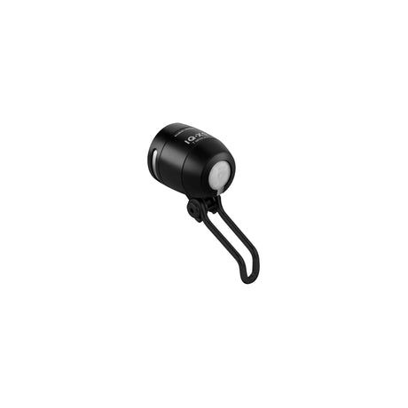 Headlight Busch und Müller Lumotec IQ -XS T Senso pour Hub Dynamo - 70 Lux - Black