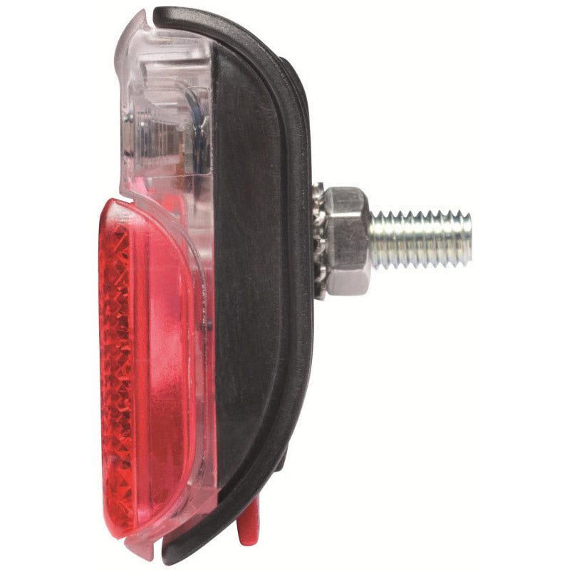 Schwalbe Busch Müller Feu arrière LED Toplight Line Plus Feu arrière B M Toplight Line Brake Plus