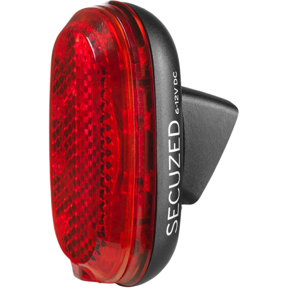 Busch + Müller Busch + Muller Secuzed Brex fender rear light e-bike 6-50V with brake light