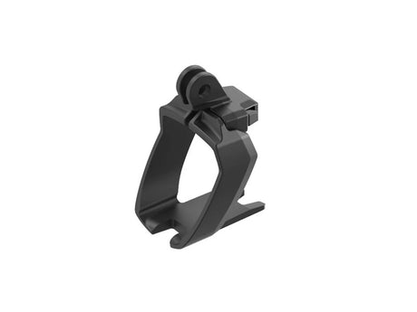 Busch + Müller scheinwerferhalter fr. support d'éclairage b m pour ixon core 2