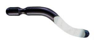 Noga tools couteau à ébavurer nougat n-1 | 10 pièces