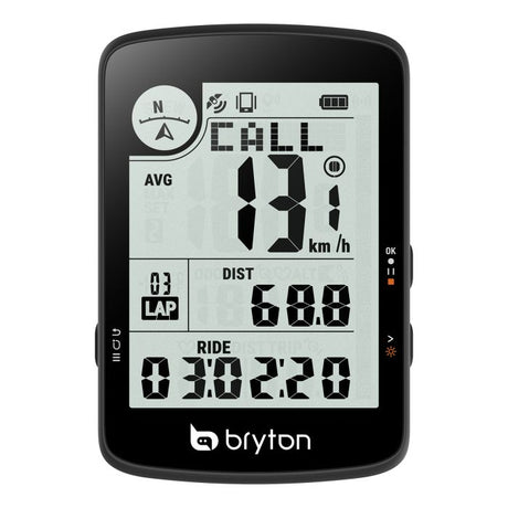 Cavalier Bryton 17ème