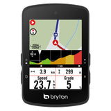 Bryton cavalier s510 e