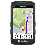 Bryton cavalier s810 t