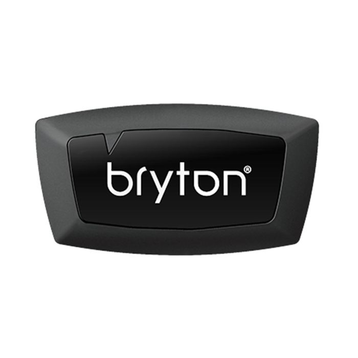 Bryton - ceinture de fréquence cardiaque avec capteur smart ant+ bluetooth